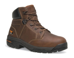 safety boot, timberland pro, timberland boot, leather boot, waterproof work boot, safety toe, alloy