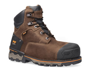 safety boot, timberland pro, timberland boot, leather boot, waterproof work boot, safety toe, composite toe