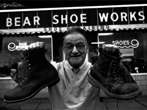 Boot Brands Since 1912 - Bear Shoe Works Superior WI