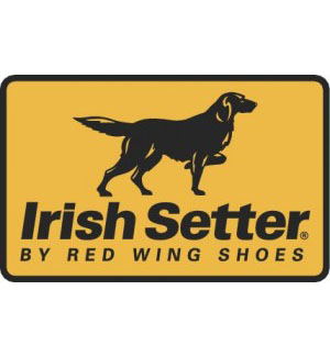 Irish Setter by Red Wing Shoes