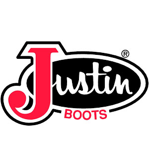 Justin Boots sold in Wisconsin