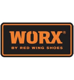 worx brand boots