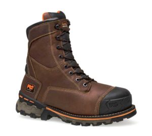 Timberland Boondock Composite Toe Safety Boot