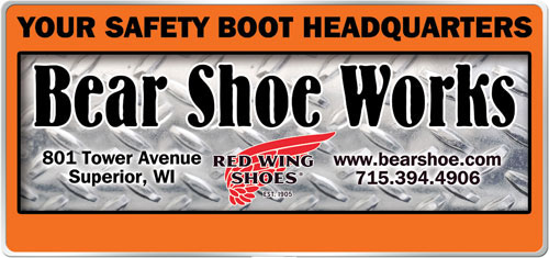 Safety Boot Steel Toe Boot Contact Form